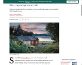 Preview Cottage Stay On Mull