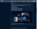 Preview Oracle Red Bull Sim Racing Bundle