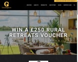 Preview £250 Rural Retreats Voucher