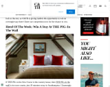 Preview 1-Night Midweek At The Pig-In The Wall, Southampton